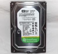 Western Digital 250GB WD2500AVVS 7200RPM SATA 3.0 GB/s YENİLEME 2 YIL GARANTİ - 1